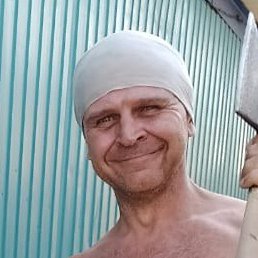 Дмитрий, Рубцовск, 52 года